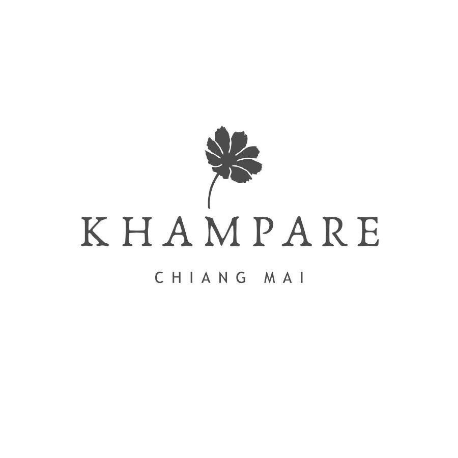 Khampare Chiang Mai Hotel Ngoại thất bức ảnh