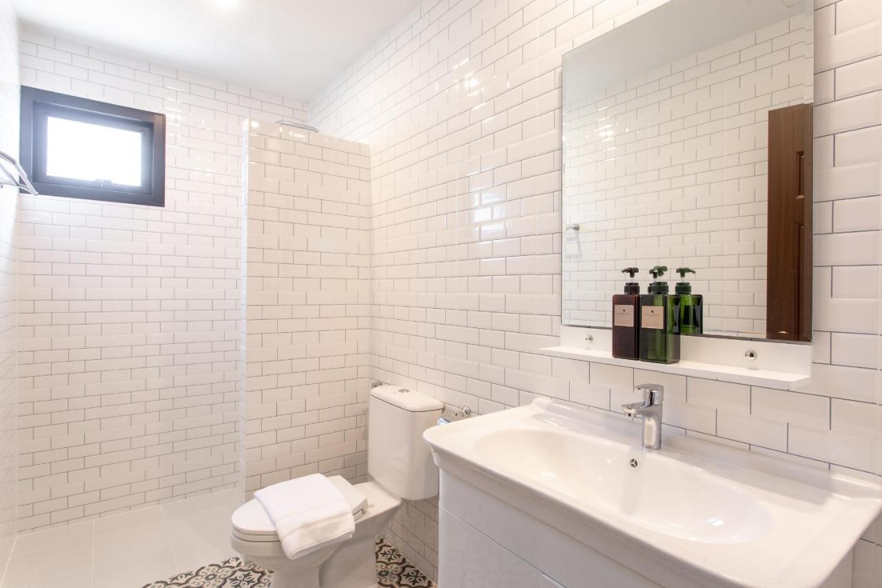 Khampare Chiang Mai Hotel Ngoại thất bức ảnh