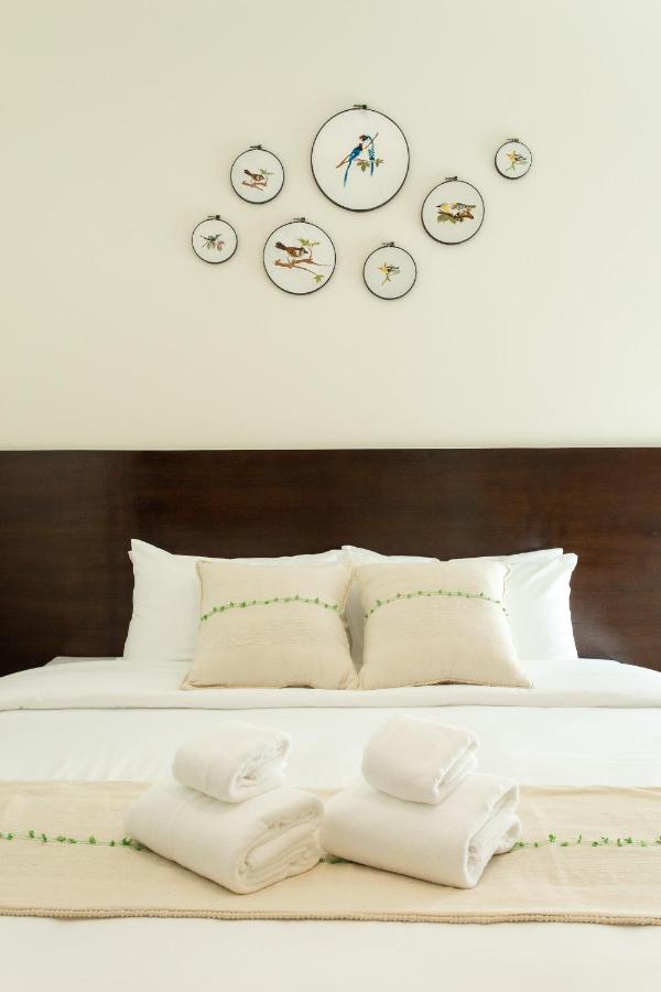 Khampare Chiang Mai Hotel Ngoại thất bức ảnh