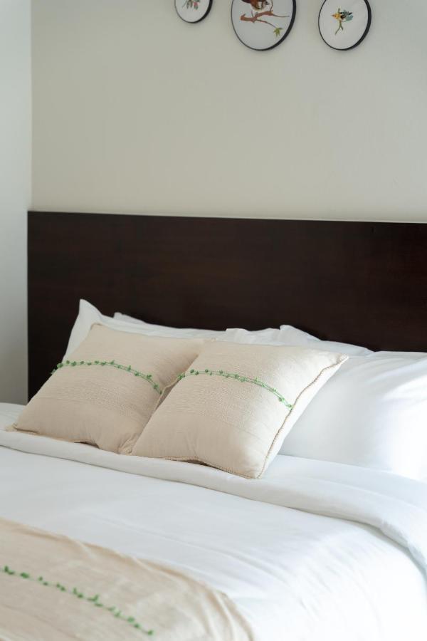 Khampare Chiang Mai Hotel Ngoại thất bức ảnh
