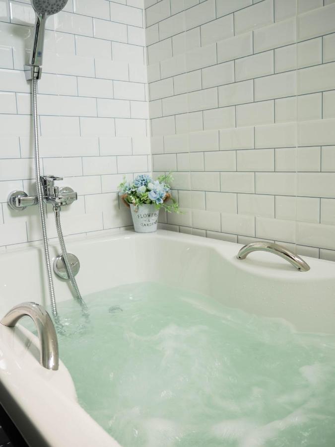 Khampare Chiang Mai Hotel Ngoại thất bức ảnh